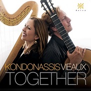 KondonassisVieaux: Together