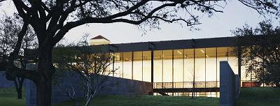 McNay Art Museum Stieren Center