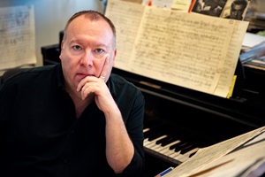 Keith Fitch